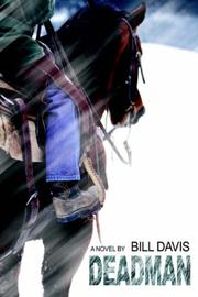 Cover of: Deadman by Bill Davis