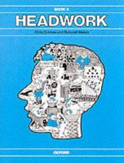 Cover of: Headwork by Chris Culshaw, Deborah Waters
