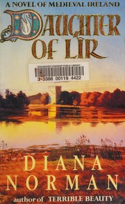 Cover of: Daughter of Lir