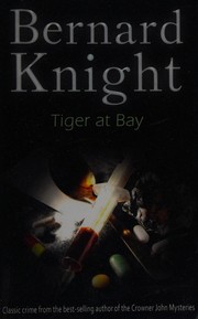 Cover of: Tiger at Bay