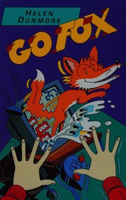 Cover of: Go fox by Helen Dunmore