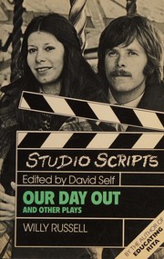 Cover of: Our day out and other plays