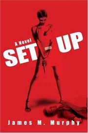 Cover of: Set-Up