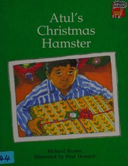 Cover of: Atul's Christmas Hamster