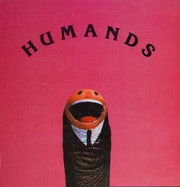 Cover of: Humands (Mario Mariotti Art Books)
