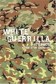 Cover of: White Guerrilla