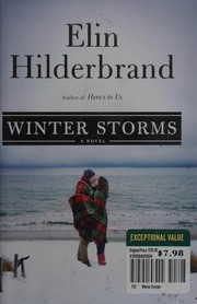 Cover of: Winter storms: a novel