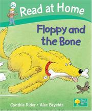 Cover of: Read at Home: Floppy And the Bone, Level 2c