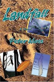 Cover of: Landfall by Peter Moss