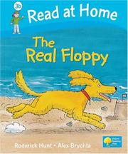 Cover of: Read at Home: The Real Floppy, Level 3b