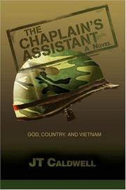 Cover of: The Chaplain