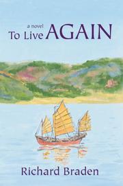 Cover of: To Live Again