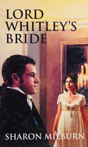 Cover of: Lord Whitley's Bride