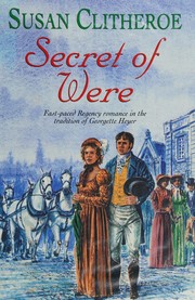 Cover of: Secret of Were by Susan Clitheroe