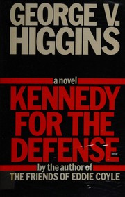 Cover of: Kennedy for the defense
