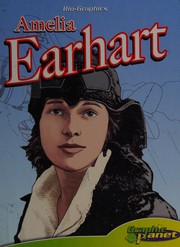 Cover of: Amelia Earhart by Joeming W. Dunn