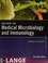 Cover of: Review of medical microbiology and immunology