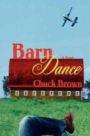 Cover of: Barn Dance