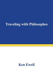 Cover of: Traveling with Philosophes
