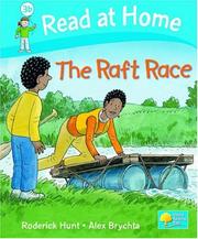 Cover of: Read at Home: More Level 3b by Roderick Hunt