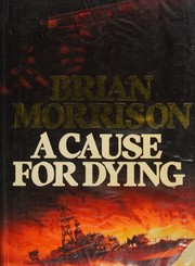 Cover of: A Cause for Dying