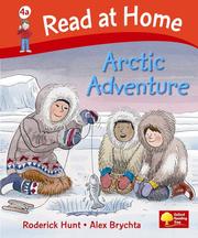 Cover of: Arctic Adventure by Roderick Hunt