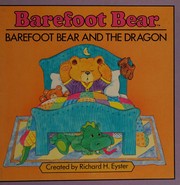 Cover of: Barefoot bear and the dragon by Ann Matthews