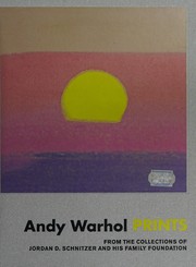 Andy Warhol Prints by Sara Krajewski, Brian Ferriso, Carolyn Vaughn, Jordan Schnitzer