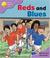 Cover of: Oxford Reading Tree: Stage 1+: First Sentences