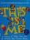 Cover of: This is me