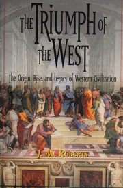 Cover of: The triumph of the West