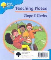 Oxford Reading Tree: Stage 3: Storybooks by Roderick Hunt