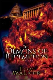 Cover of: The Demons of Redemption