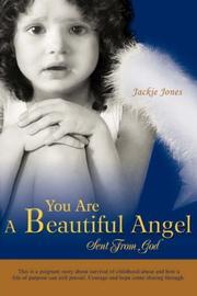 Cover of: You Are A Beautiful Angel Sent From God