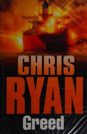 Cover of: Greed by Chris Ryan