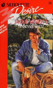 Cover of: Tennessee waltz by Jackie Merritt