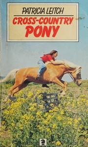 Cover of: Cross Country Pony