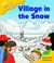 Cover of: Oxford Reading Tree: Stage 5: Storybooks (Magic Key): Village In The Snow