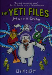 Cover of: Attack of the kraken