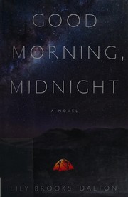 Cover of: Good morning, midnight: a novel