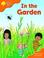 Cover of: In The Garden