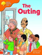 Cover of: Oxford Reading Tree: the Outing