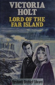 Cover of: Lord of the Far Island by Eleanor Alice Burford Hibbert