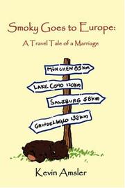 Cover of: Smoky Goes to Europe: A Travel Tale of a Marriage