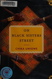 Cover of: On Black Sisters' Street: a novel