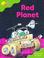 Cover of: Oxford Reading Tree: Stages 6-7: Storybooks (Magic Key): Red Planet