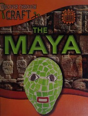 Cover of: Discover Through Craft: the Maya