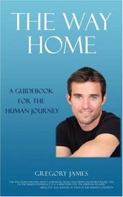 Cover of: The Way Home: Release Limiting Beliefs and Uncover the Real You