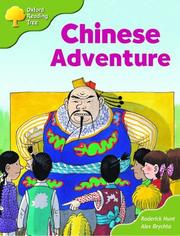 Cover of: Chinese Adventure