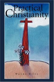 Cover of: Practical Christianity